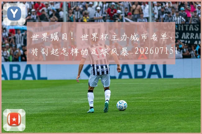 世界瞩目!世界杯主办城市名单,将刮起怎样的足球风暴_20260715192918