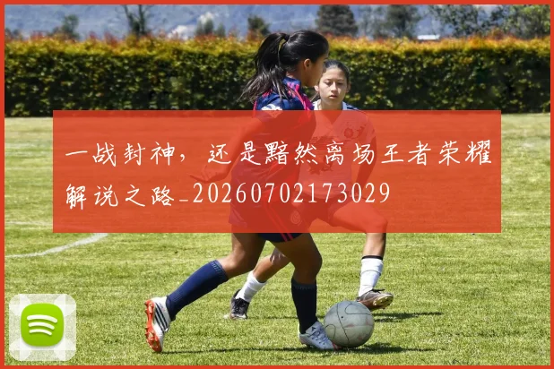 一战封神，还是黯然离场王者荣耀解说之路_20260702173029