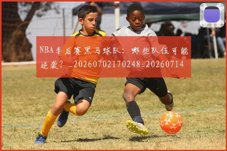 NBA季后赛黑马球队：哪些队伍可能逆袭？_20260702170248_20260714213040